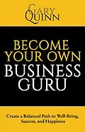 E-Book (epub) Become Your Own Business Guru von Gary Quinn