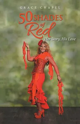 E-Book (epub) 50 Shades of Red von Grace Chapel