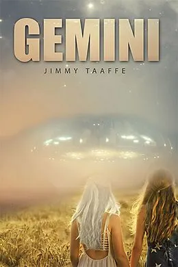 E-Book (epub) Gemini von Jimmy Taaffe