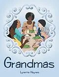 E-Book (epub) Grandmas von Lynette Haynes