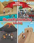 E-Book (epub) Mollie's Adventures von Alana Stott