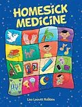 E-Book (epub) Homesick Medicine von Lisa Leavitt Robbins