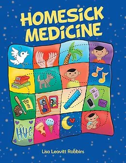 E-Book (epub) Homesick Medicine von Lisa Leavitt Robbins