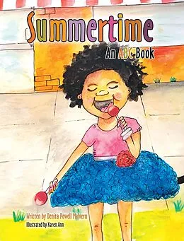 E-Book (epub) Summertime von Denita Powell Malvern