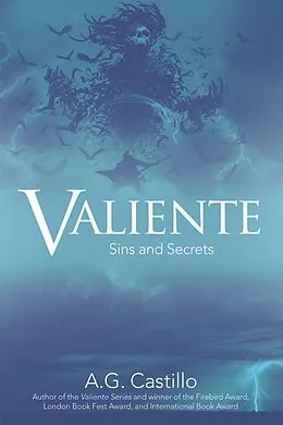 E-Book (epub) Valiente von A. G. Castillo