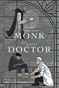 E-Book (epub) From Trappist Monk to Street Doctor von John O'Handley M. D.
