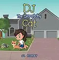 E-Book (epub) DJ The Scratchy Cat von Jl Kirby