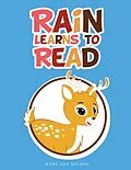 E-Book (epub) Rain Learns to Read von Mary Ann DeLong