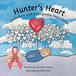E-Book (epub) Hunter's Heart von Shannon Pierce