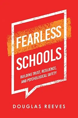 E-Book (epub) Fearless Schools von Douglas Reeves