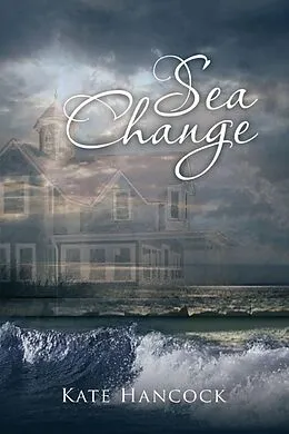 E-Book (epub) Sea Change von Kate Hancock