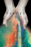 E-Book (epub) Pieces of 8 von Stephen A Rogers