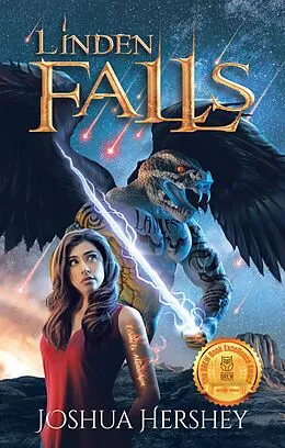 E-Book (epub) LINDEN FALLS von Joshua Hershey