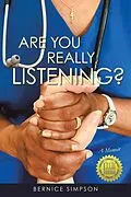 E-Book (epub) Are You Really Listening? von Bernice Simpson