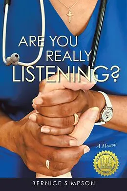 E-Book (epub) Are You Really Listening? von Bernice Simpson