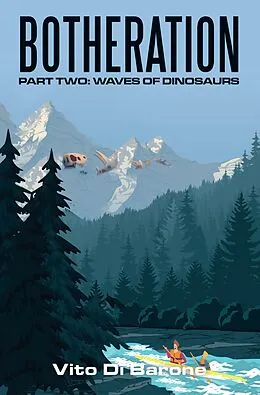 E-Book (epub) Botheration von Vito Dibarone