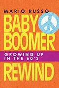 E-Book (epub) Baby Boomer Rewind von Mario Russo