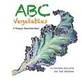 E-Book (epub) Abc Vegetables - Abécédaire Des Légumes von Michelle Marcotte, Joël Beddows