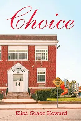 E-Book (epub) Choice von Eliza Grace Howard
