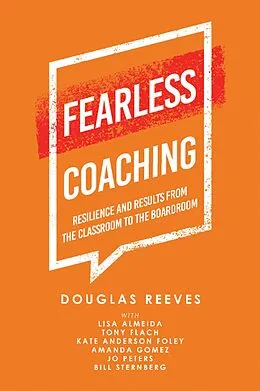 E-Book (epub) Fearless Coaching von Douglas Reeves