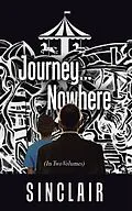 E-Book (epub) Journey...Nowhere von Sinclair