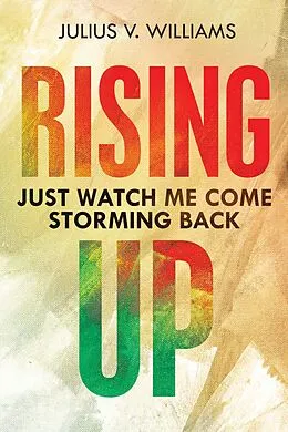 E-Book (epub) Rising Up von Julius V. Williams