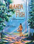 E-Book (epub) Manda and the Fish von Noah Bella Michaelis