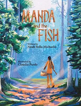 E-Book (epub) Manda and the Fish von Noah Bella Michaelis