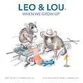 E-Book (epub) Leo & Lou von S T Kimbrough Jr.