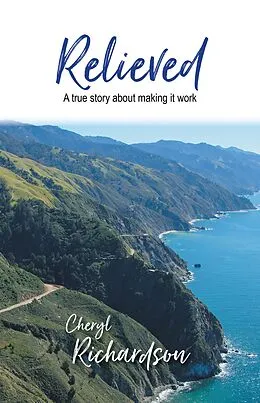 E-Book (epub) Relieved von Cheryl Richardson