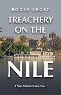 E-Book (epub) Treachery on the Nile von Roger Croft