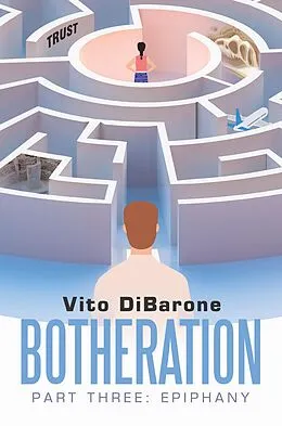 E-Book (epub) Botheration von Vito Dibarone
