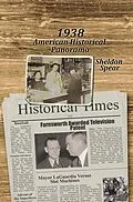 E-Book (epub) 1938 von Sheldon Spear