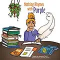 E-Book (epub) Nothing Rhymes with Purple von Amanda Felts