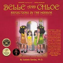 E-Book (epub) Belle and Chloe - Reflections In The Mirror von Isabela Sardas