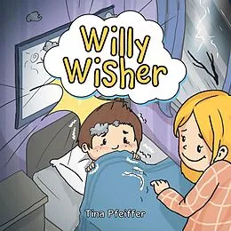 E-Book (epub) Willy Wisher von Tina Pfeiffer