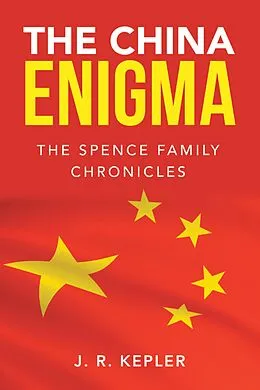 E-Book (epub) The China Enigma von J. R. Kepler