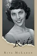 E-Book (epub) RITA von Rita McLaren