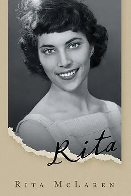 E-Book (epub) RITA von Rita McLaren