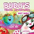 E-Book (epub) Budu's Travel Adventures von Launi Dee