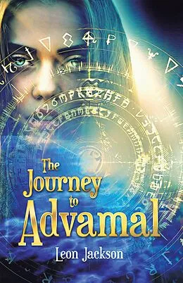 E-Book (epub) The Journey to Advamal von Leon Jackson