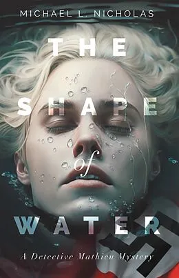 E-Book (epub) The Shape of Water von Michael L. Nicholas