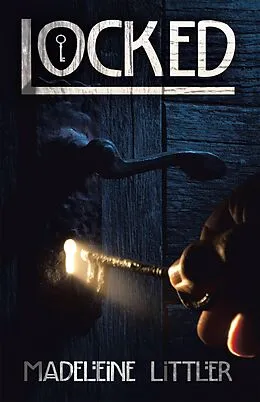 E-Book (epub) Locked von Madeleine Littler