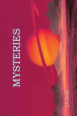 E-Book (epub) MYSTERIES von J. A. Smith