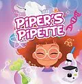 E-Book (epub) Piper's Pipette von Jason Teitelbaum