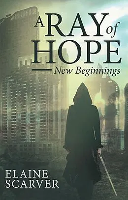 E-Book (epub) A RAY OF HOPE von Elaine Scarver