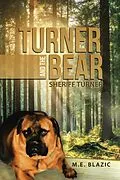 E-Book (epub) Turner and the Bear von M. E. Blazic