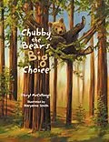 E-Book (epub) Chubby the Bear's Big Choice von Daryl McCullough