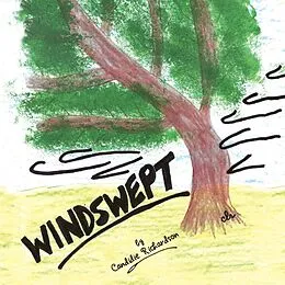 E-Book (epub) Windswept von Candidie Richardson