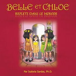 E-Book (epub) Belle et Chloe von Isabela Sardas Ph. D.